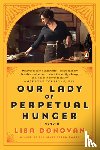 Donovan, Lisa - Our Lady of Perpetual Hunger