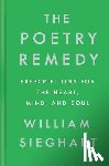 Sieghart, William - POETRY REMEDY