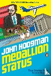 Hodgman, John - Medallion Status