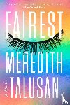 Talusan, Meredith - Fairest