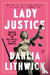 Lithwick, Dahlia - Lady Justice