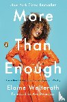 Welteroth, Elaine - More Than Enough