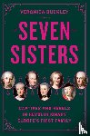 Buckley, Veronica - Seven Sisters