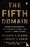 Clarke, Richard A., Knake, Robert K. - The Fifth Domain