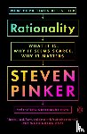 Pinker, Steven - Rationality