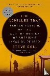 Coll, Steve - The Achilles Trap