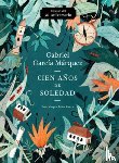 García Márquez, Gabriel - García Márquez, G: Cien Años de Soledad (50 Aniversario) / O