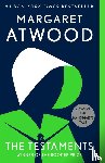 Atwood, Margaret Eleanor - The Testaments