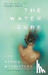 Mackintosh, Sophie - WATER CURE