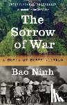 Ninh, Bao - SORROW OF WAR