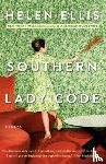 Ellis, Helen - Southern Lady Code