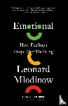 Mlodinow, Leonard - Emotional