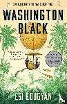 Edugyan, Esi - Washington Black