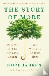 Jahren, Hope - Story of More
