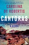 Robertis, Carolina De - Cantoras