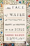 Ruden, Sarah - The Face Of Water