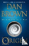Brown, Dan - Origen / Origin