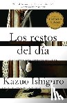 Ishiguro, Kazuo - Los Restos del Día / The Remains of the Day