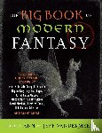 Vandermeer, Ann - The Big Book of Modern Fantasy