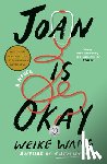 Wang, Weike - Joan Is Okay
