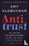 Klobuchar, Amy - Antitrust