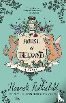 Rothschild, Hannah - House of Trelawney