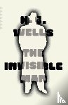 Wells, H.G. - The Invisible Man