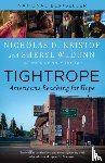 Kristof, Nicholas D. - Tightrope