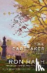Rash, Ron - Rash, R: Caretaker
