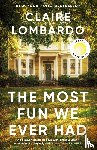 Lombardo, Claire - The Most Fun We Ever Had