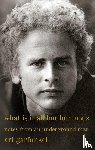 Garfunkel, Art - What Is It All but Luminous
