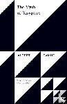 Camus, Albert - The Myth Of Sisyphus