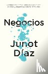 Díaz, Junot - SPA-NEGOCIOS / DROWN