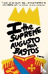 Bastos, Augustos Roa Resfr - I the Supreme