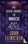 Feinstein, John - The Back Roads to March