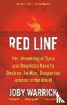 Warrick, Joby - Red Line