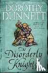 Dorothy Dunnett - The Disorderly Knights