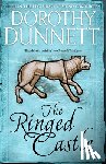 Dorothy Dunnett - The Ringed Castle