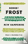 Frost, Robert - New Hampshire