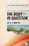 Jill Ciment - The Body in Question
