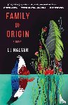 Hauser, C. J. - Family of Origin