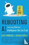 Marcus, Gary, Davis, Ernest - Rebooting AI