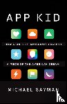 Sayman, Michael - App Kid