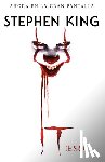 King, Stephen - SPA-IT (ESO) / IT A NOVEL M/TV