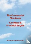 Marx, Karl, Engels, Friedrich - Communist Manifesto