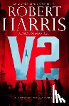 Harris, Robert D. - V2