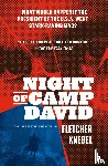 Fletcher Knebel - Night of Camp David