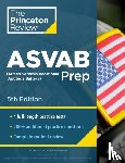 Princeton Review - Princeton Review ASVAB Prep