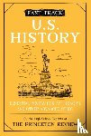Princeton Review - Fast Track: U.S. History