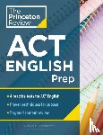 Princeton Review - Princeton Review ACT English Prep